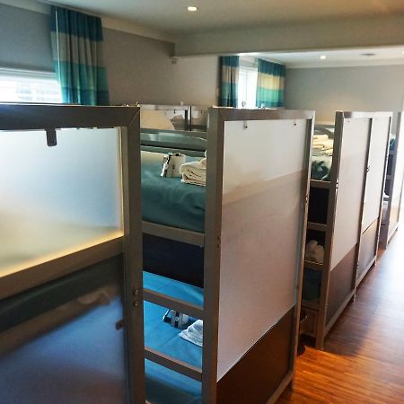 The Attic Hostel Miami Beach Ngoại thất bức ảnh