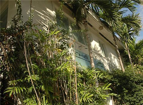 The Attic Hostel Miami Beach Ngoại thất bức ảnh