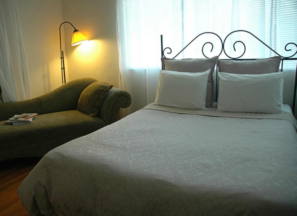 The Attic Hostel Miami Beach Ngoại thất bức ảnh