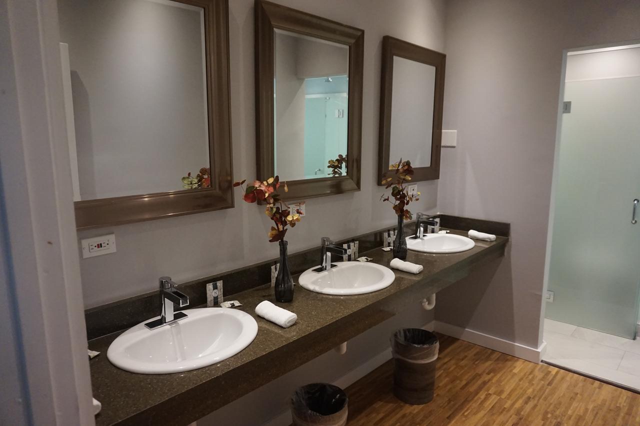 The Attic Hostel Miami Beach Ngoại thất bức ảnh