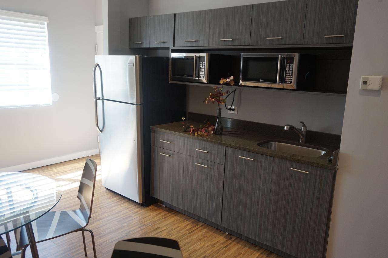 The Attic Hostel Miami Beach Ngoại thất bức ảnh
