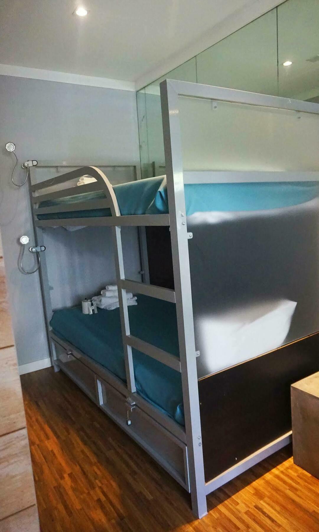 The Attic Hostel Miami Beach Ngoại thất bức ảnh
