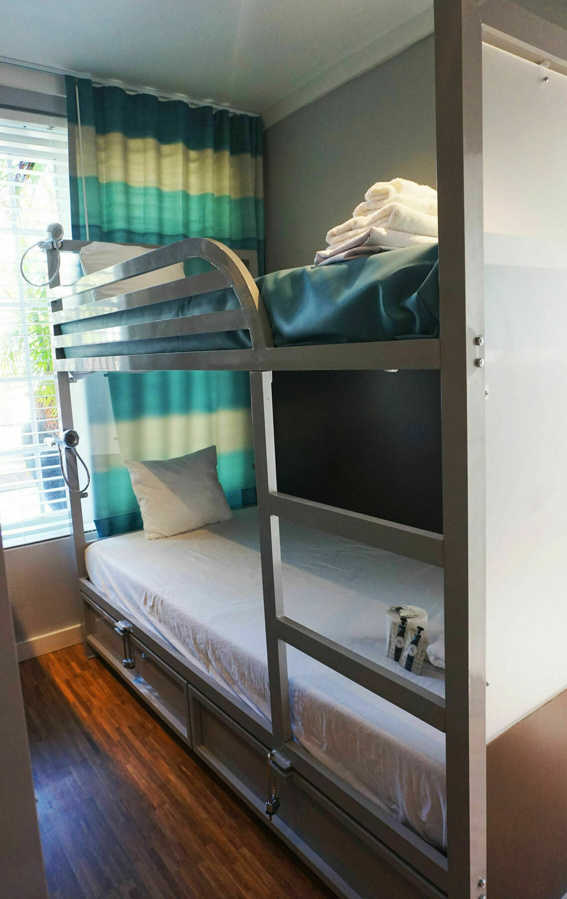 The Attic Hostel Miami Beach Ngoại thất bức ảnh