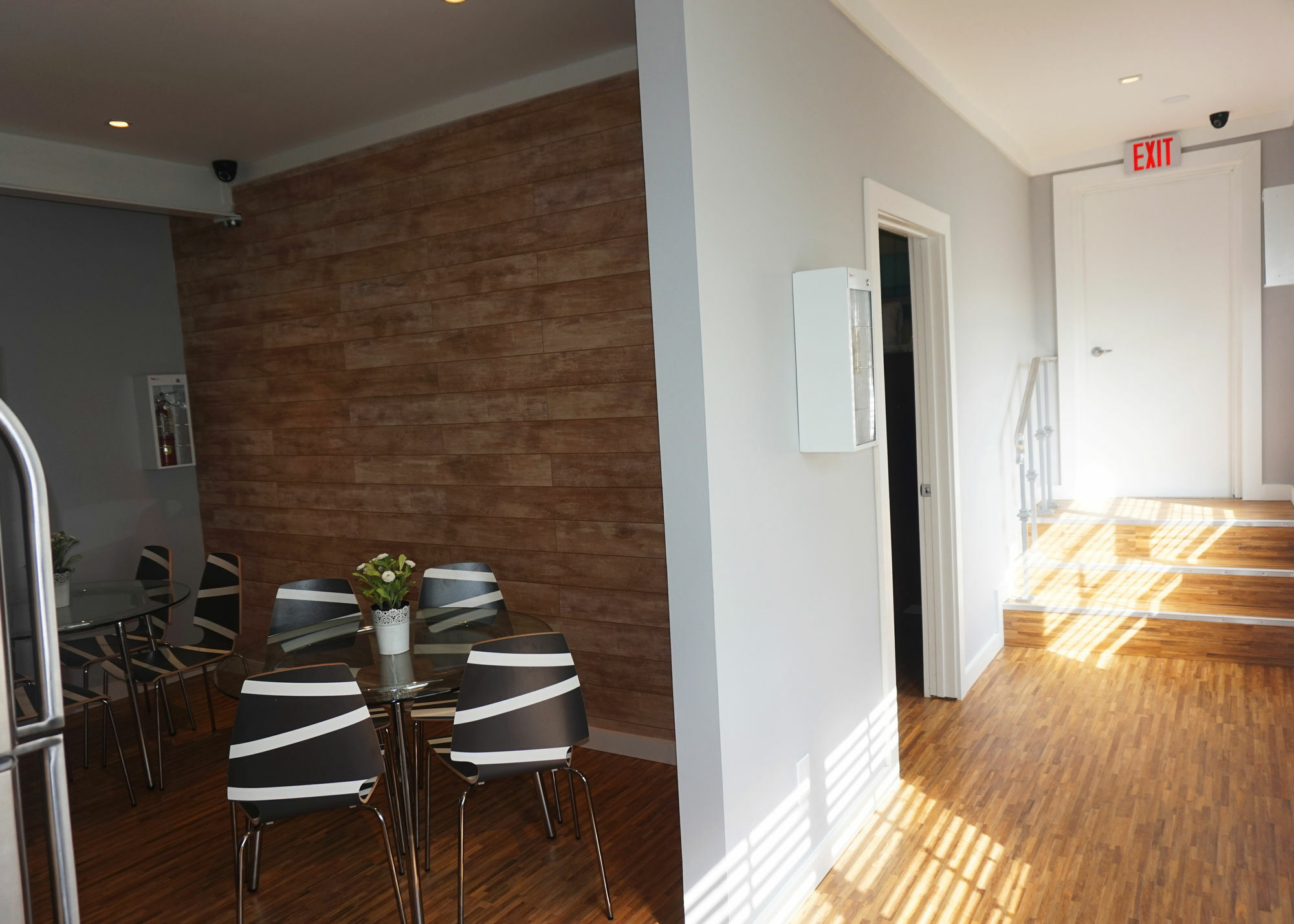 The Attic Hostel Miami Beach Ngoại thất bức ảnh