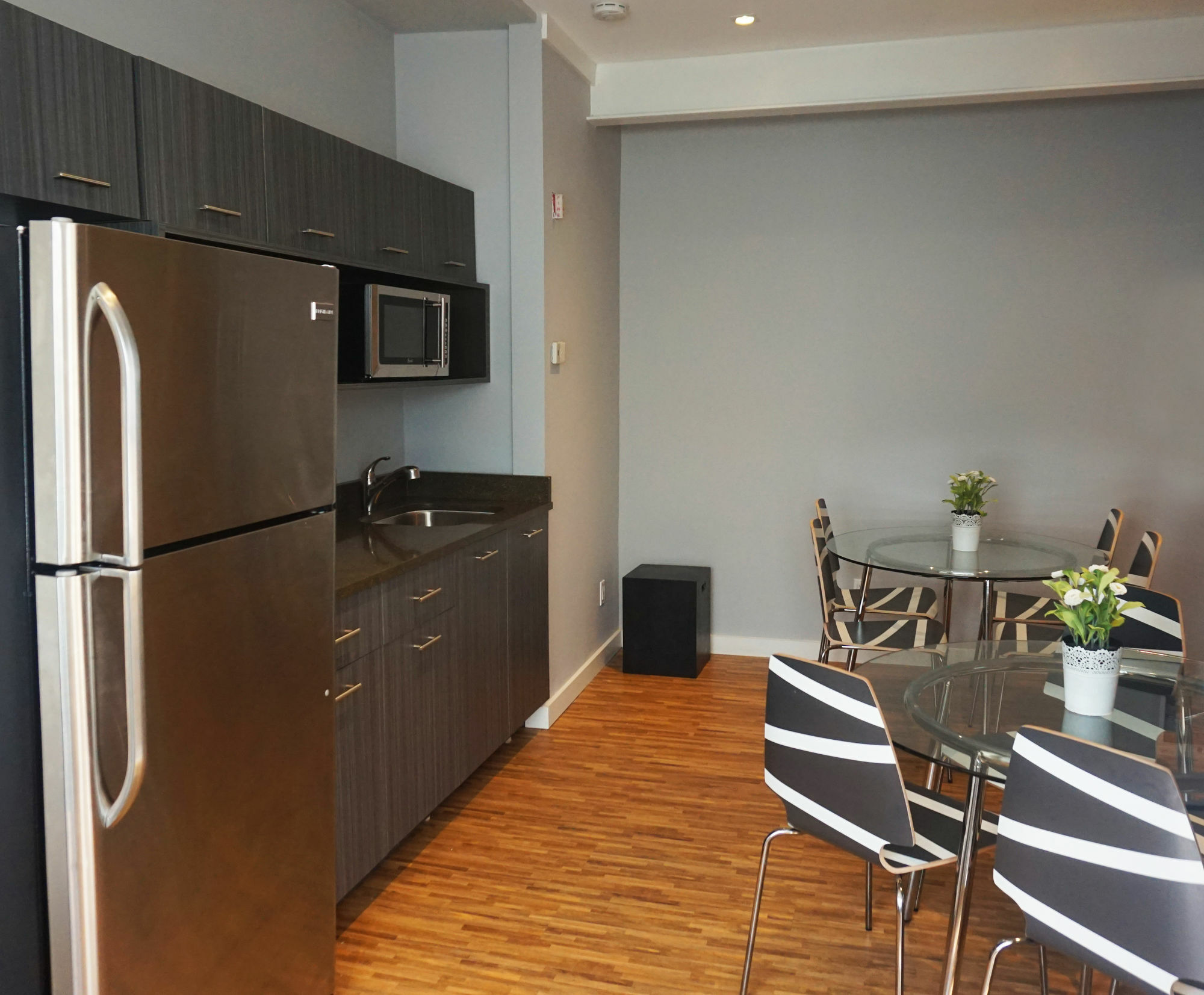 The Attic Hostel Miami Beach Ngoại thất bức ảnh